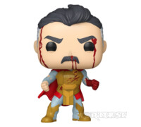 Фигурка Funko POP! Invincible Omni-Man (Armor) Bloody Омни-Мэн 1861