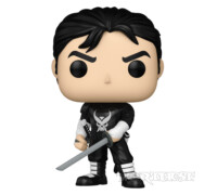 Фігурка Funko POP! Marvel Punisher with Sword Каратель Френк Касл 1577