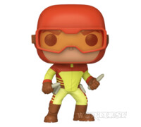 Фигурка Funko POP! Invincible Rex Splode Инвинсибл Рекс Сплоуд 1862