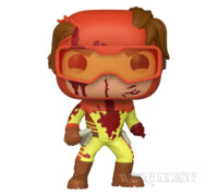 Фігурка Funko POP! Invincible Rex Splode Невразливий Рекс Chase 1862