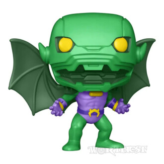 Фигурка Funko POP! Marvel Annihilus Аннигилус Walgreens Exclusive 917