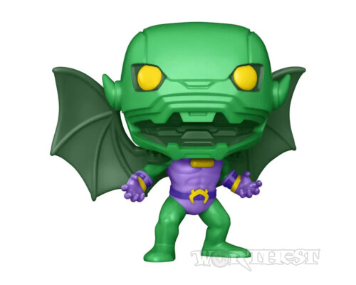 Фигурка Funko POP! Marvel Annihilus Аннигилус Walgreens Exclusive 917