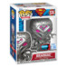 Фігурка Funko POP! DC Comics Superman Brainiac (Metallic) NYCC Брейніак 574