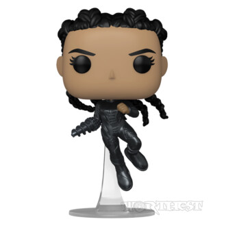 Фігурка Funko POP! Plus Superman The Engineer Супермен Інженер 587