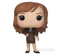Фигурка Funko POP! Smallville Lois Lane Тайны Смолвиля Лоис Лейн 629