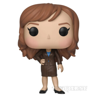 Фігурка Funko POP! Smallville Lois Lane Таємниці Смолвіля Лоїс Лейн 629