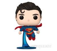 Фігурка Funko POP! Superman 2025 Superman Супермен 562