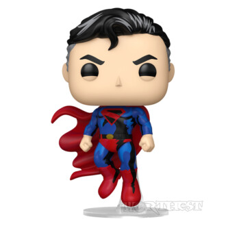 Фігурка Funko POP! DC Comics Superman (Comic Deco) Супермен NYCC 573