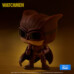 Фігурка Funko POP! Watchmen Nite Owl Охоронці Нічний Пугач 1899