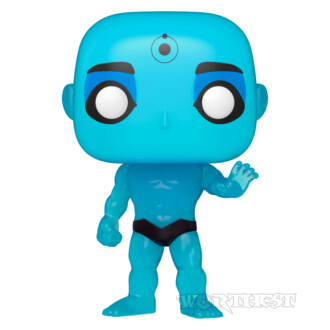Фігурка Funko POP! Watchmen Dr. Manhattan Хранителі Манхеттен 1888