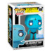 Фігурка Funko POP! Watchmen Dr. Manhattan Хранителі Манхеттен 1888