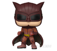 Фигурка Funko POP! Watchmen Nite Owl Хранители Ночной Филин 1899