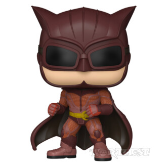 Фігурка Funko POP! Watchmen Nite Owl Охоронці Нічний Пугач 1899