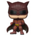 Фігурка Funko POP! Watchmen Nite Owl Охоронці Нічний Пугач 1899