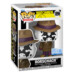 Фігурка Funko POP! Watchmen Rorschach Фанко Поп Хранителі Роршах 1896