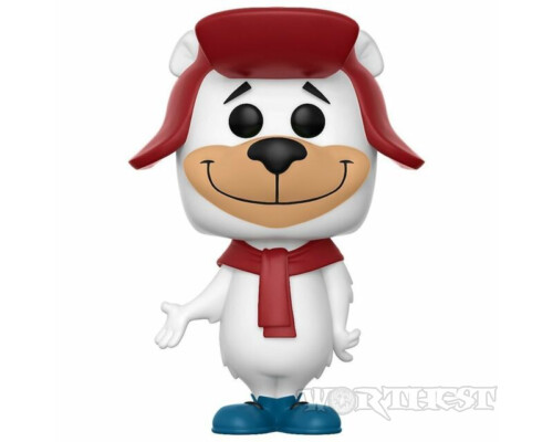 Фігурка Funko POP! Breezly Hanna Barbera #278 Sneezly мультфільм