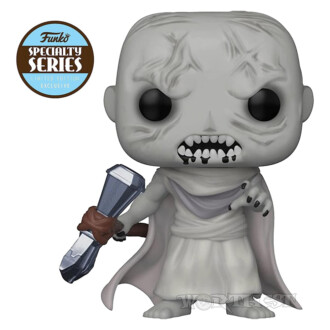 Фигурка Funko POP! Thor: Love and Thunder – Gorr (Specialty Series) #1092 Горр