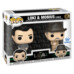 Фигурка Funko POP! Loki & Mobius (1893) 2-Pack Локи и Мобиус Exclusive
