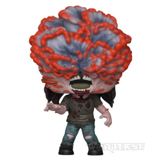 Фигурка Funko POP! The Last of Us Clicker (Infected) Одни из нас Щёлкун 1843