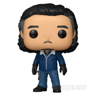 Фігурка Funko POP! The Last of Us Tommy Miller Одні з нас Томмі Міллер 1846