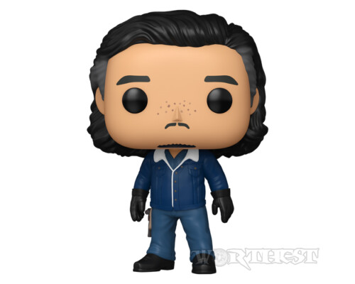 Фігурка Funko POP! The Last of Us Tommy Miller Одні з нас Томмі Міллер 1846