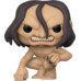 Фігурка Funko POP! Attack on Titan S3 - Ymir's Titan 1168 Титан Юмір Атака