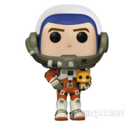 Фигурка Funko POP! Buzz Lightyear (XL-15) with Sox Базз Лайтер с Соксом 1211