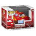 Фигурка Funko POP! Disney Pixar Cars Lightning McQueen Тачки 1708