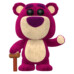 Фигурка Funko POP! Disney Pixar Toy Story Lotso (Flocked) Лотсо 1748