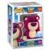 Фигурка Funko POP! Disney Pixar Toy Story Lotso (Flocked) Лотсо 1748
