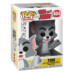 Фігурка Funko POP! Tom і Jerry Tom Том і Джеррі кіт Том з сокирою 404