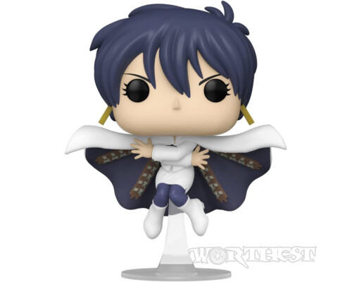 Фігурка Funko POP! Trigun - Meryl Stryfe Триган Меріл Страйф 1364 аніме