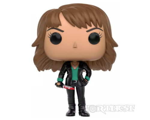 Фигурка Funko POP! Ash vs Evil Dead Ruby (Руби) #398 Некрономикон