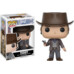 Фигурка Funko POP! Westworld: Teddy (Тэдди) #457 Television Мир Дикого запада