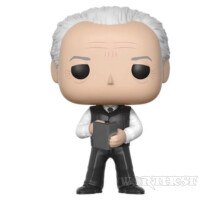 Фигурка Funko POP! Westworld Dr. Robert Ford Мир Дикого Запада Форд 460