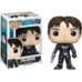 Фигурка Funko POP! Valerian and the City of a Thousand Planets: Валериан #437