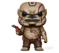 Фигурка Funko POP! Valerian Igon Siruss #441 Валериан Айгон Сирусс бластер