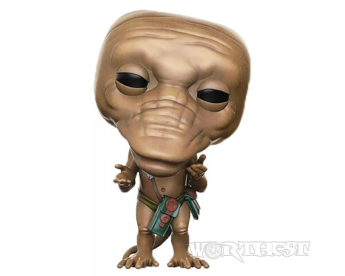 Фигурка Funko POP! Valerian Doghan Daguis #439 Валериан Доган Даггис