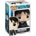 Фигурка Funko POP! Valerian and the City of a Thousand Planets: Валериан #437