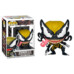 Фигурка Funko POP! Venomized X-23 Marvel Росомаха Лора Кинни веном 514