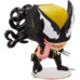 Фигурка Funko POP! Venomized X-23 Marvel Росомаха Лора Кинни веном 514