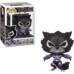 Фігурка Funko POP! Venom Venomized Rocket Raccoon #515 Веном Ракета