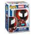 Фігурка Funko POP! Bedlam Comic Deco Марвел Сімбіот Бедлам 1550