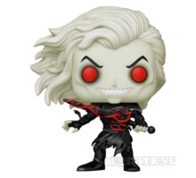 Фигурка Funko POP! Marvel Knull Марвел Кнулл творец симбиотов 1551
