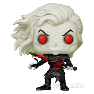 Фігурка Funko POP! Marvel Knull Марвел Кнулл творець симбіотів 1551