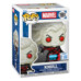 Фігурка Funko POP! Marvel Knull Марвел Кнулл творець симбіотів 1551