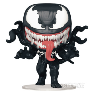 Фігурка Funko POP! Spider-Man 2 Venom Harry Osborn Людина-Павук Віднем 972