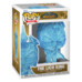 Фигурка Funko POP! World of Warcraft The Lich King (Translucent) Король-лич 991