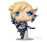Фігурка Funko POP! World of Warcraft Alleria Windrunner #1045 Алерія WoW