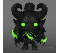 Фигурка Funko POP! World of Warcraft Illidan Chase Варкрафт Иллидан 1101